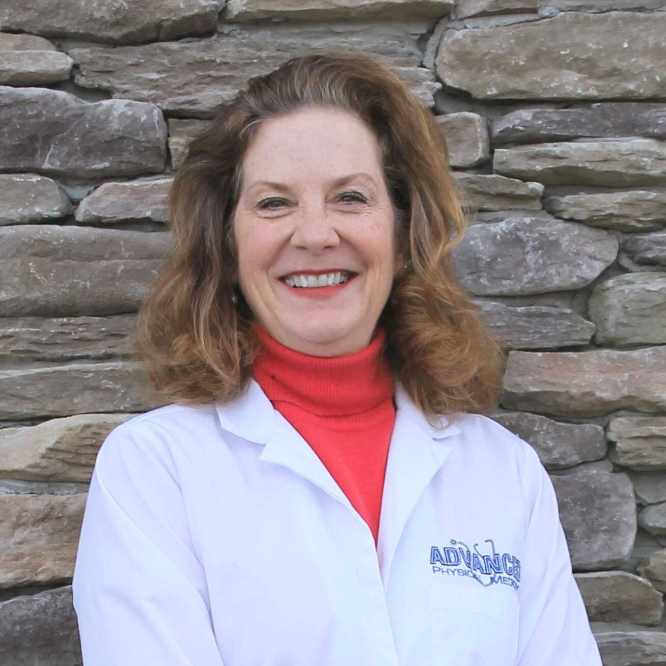 Mary Jo Hull in Morgantown, WV | Advanced Physical Medicine