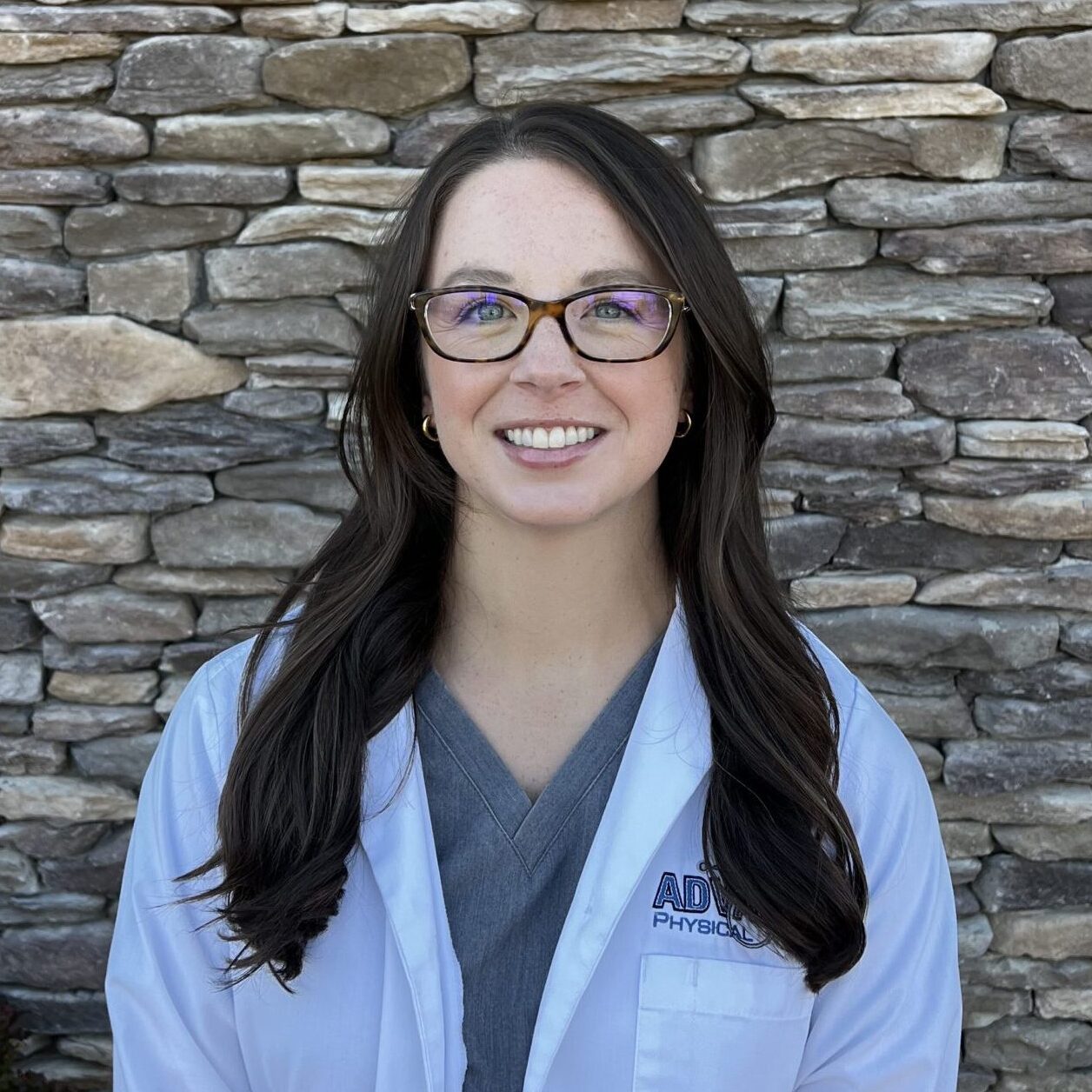 Alexcis David in Morgantown, WV | Advanced Physical Medicine