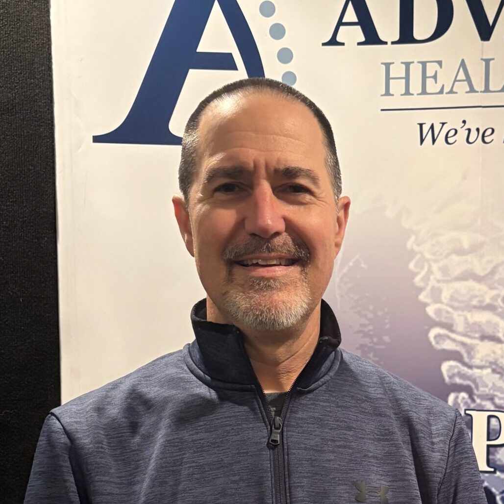 Troy L. Sedlmeyer in Morgantown, WV | Advanced Physical Medicine